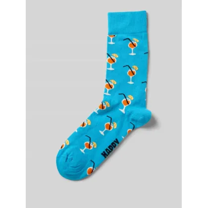 Zdjęcie Skarpety z nadrukiem z logo