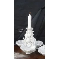 Zdjęcie Oceaniczny świecznik