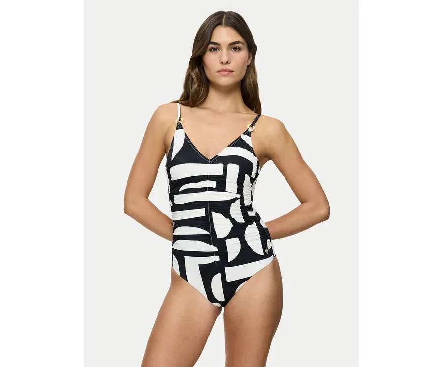 obrazek 1 Triumph Strój kąpielowy Summer Allure 10214733 Czarny