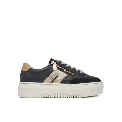 Zdjęcie Rieker Sneakersy M1912-00 Czarny