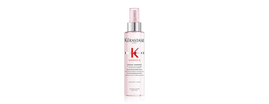 obrazek 1 Kérastase Genesis Défense Thermique Odżywka w sprayu 150 ml