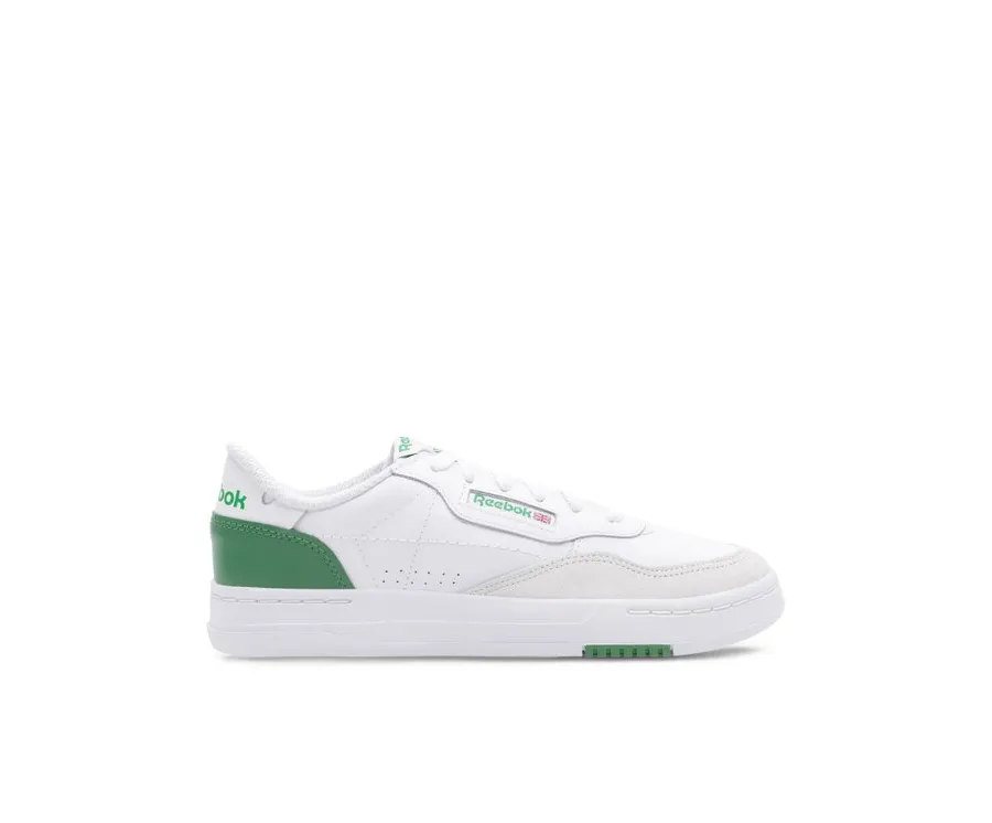 obrazek 1 Reebok Sneakersy Court Peak GY2548 Biały