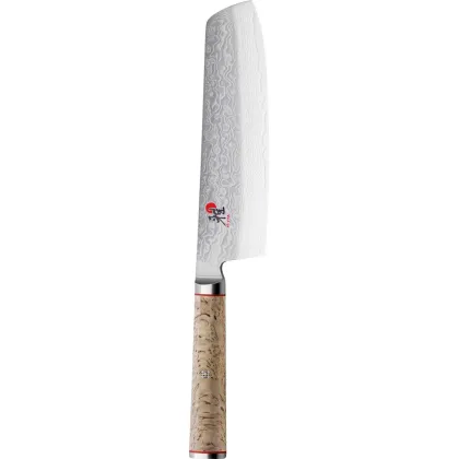 Zdjęcie Nóż Nakiri Miyabi 5000MCD - 17 cm