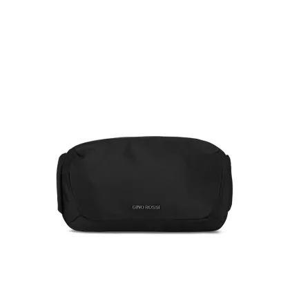 Zdjęcie Gino Rossi Saszetka nerka GIN-K-024-CCC-06 Czarny