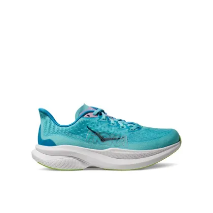 Zdjęcie Hoka Buty do biegania Mach 6 1147810 Niebieski