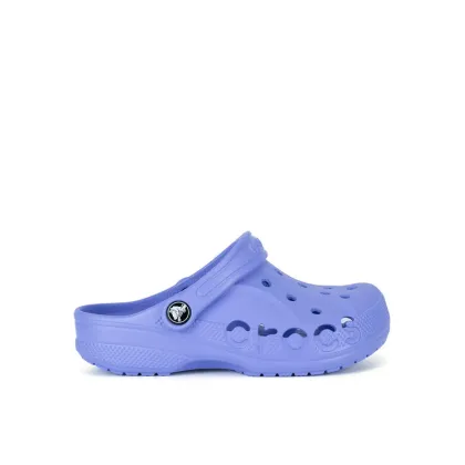 Zdjęcie Crocs Klapki BAYA CLOG KIDS 207013-5PY Fioletowy