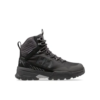 Zdjęcie Helly Hansen Trekkingi Crestone ULLR HT 11891 Czarny