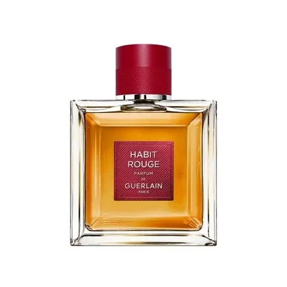 Zdjęcie GUERLAIN Habit Rouge Perfumy 100 ml