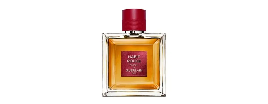 obrazek 1 GUERLAIN Habit Rouge Perfumy 100 ml