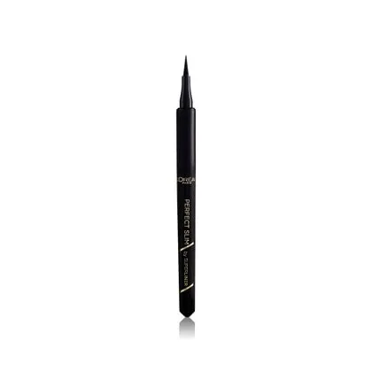 Zdjęcie L'Oréal Paris Perfect Slim By Super Liner Eyeliner 1 szt. Nr. 01 - Intense Black