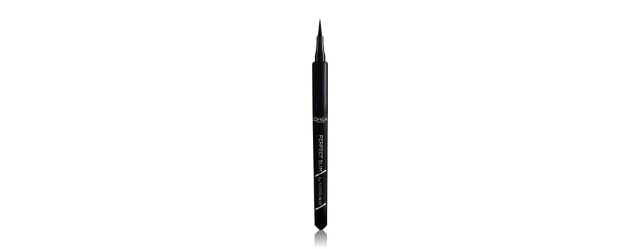 obrazek 1 L'Oréal Paris Perfect Slim By Super Liner Eyeliner 1 szt. Nr. 01 - Intense Black