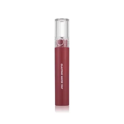 Zdjęcie Rom&nd Glasting water tint Tint do ust 4 g Nr. 08 - Rose Stream