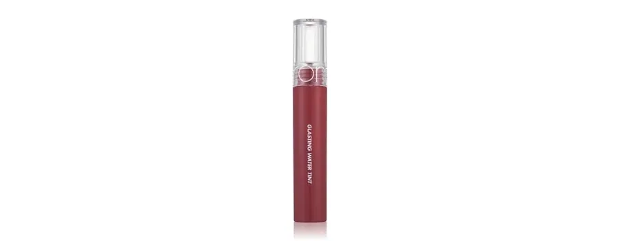 obrazek 1 Rom&nd Glasting water tint Tint do ust 4 g Nr. 08 - Rose Stream