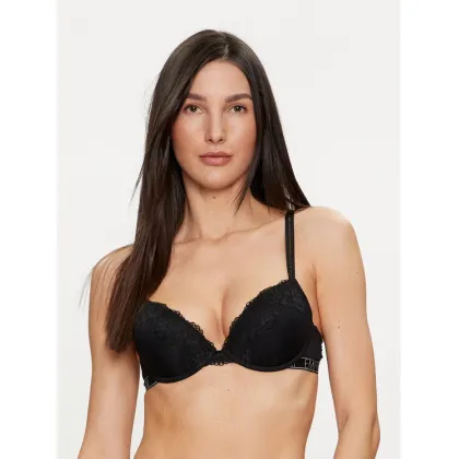 Zdjęcie Emporio Armani Underwear Biustonosz push-up 164137 4R221 00020 Czarny