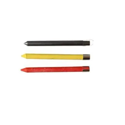 Picture A box with 3 colored Sketch Pen refills