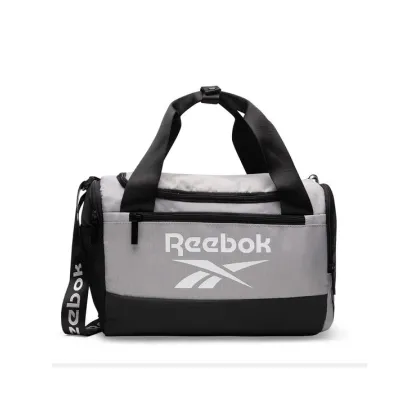 Zdjęcie Reebok Torba RBK-035-CCC-05 Szary