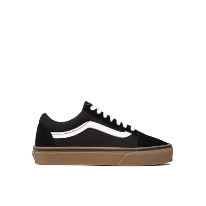 Zdjęcie Vans Tenisówki Old Skool VN0001R1GI61 Czarny
