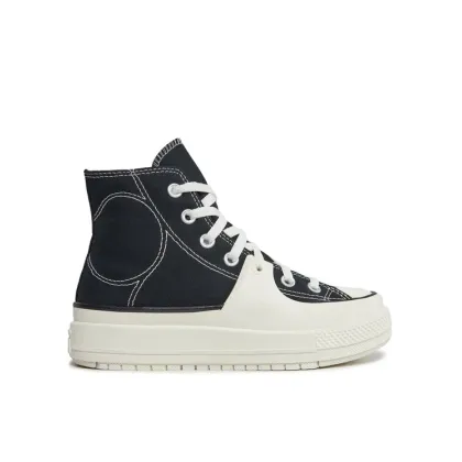 Zdjęcie Converse Trampki Chuck Taylor All Star Construct A05094C Czarny