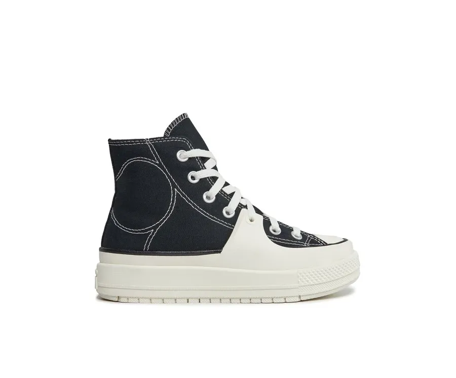 obrazek 1 Converse Trampki Chuck Taylor All Star Construct A05094C Czarny