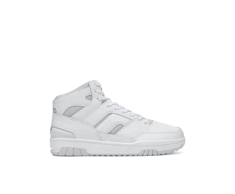 obrazek 1 Shaq Sneakersy BREAKER MID AQ95013M-WS Biały