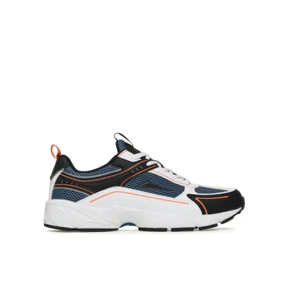 Zdjęcie Fila Sneakersy 2000 Stunner FFM0174.53141 Czarny