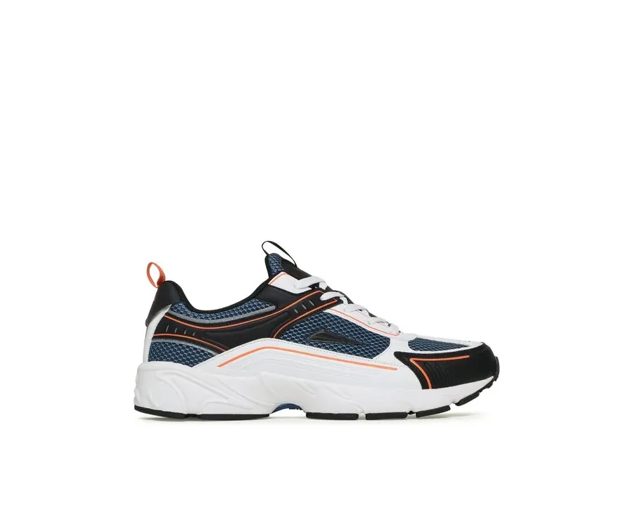 obrazek 1 Fila Sneakersy 2000 Stunner FFM0174.53141 Czarny