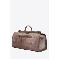 Picture A unique travel/medical bag for men - Terrida