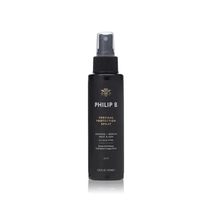 Zdjęcie Philip B Oud Royal Thermal Protection Spray termoochronny 120 ml