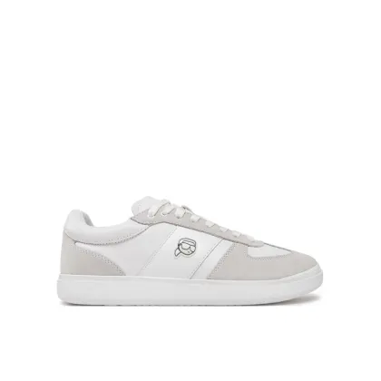 Zdjęcie KARL LAGERFELD Sneakersy Atlas KL51831 Biały