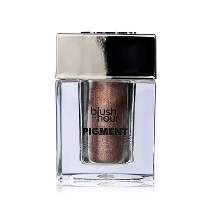 Zdjęcie BLUSHHOUR Shimmer Bam! Pigment Puder sypki 2.5 g #dope!
