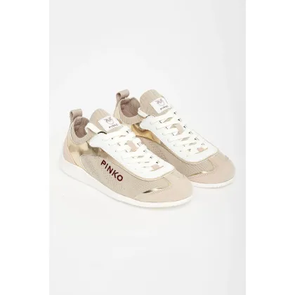 Zdjęcie Sneakersy damskie PINKO Pinko