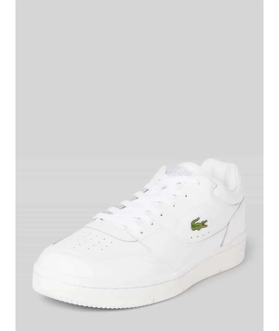 obrazek 1 Sneakersy z wyhaftowanym logo model ‘LINEDRIVE’