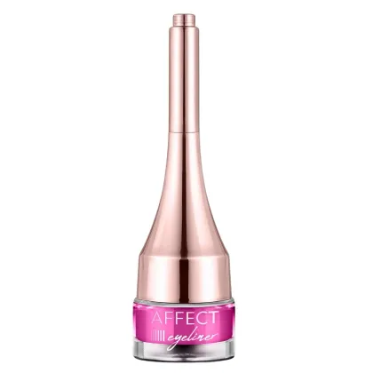 Zdjęcie Affect Simple Lines Eyeliner w żelu, Hot Pink Hot Pink 2.9 g