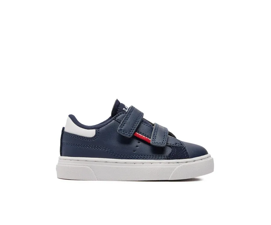 obrazek 1 Levi's® Sneakersy VBRY0024S-0195 Granatowy
