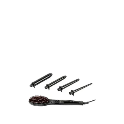 Zdjęcie Golden Curl 5 P Set 2 Zestaw do stylizacji włosów 1 szt.