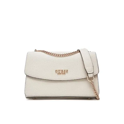 Zdjęcie Guess Torebka Calista HWBG73 34210 Écru
