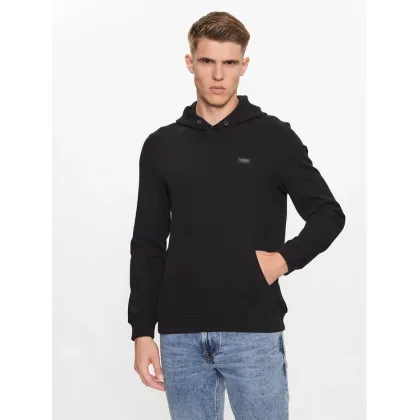 Zdjęcie Guess Bluza M3YQ10 KBTP1 Czarny Regular Fit