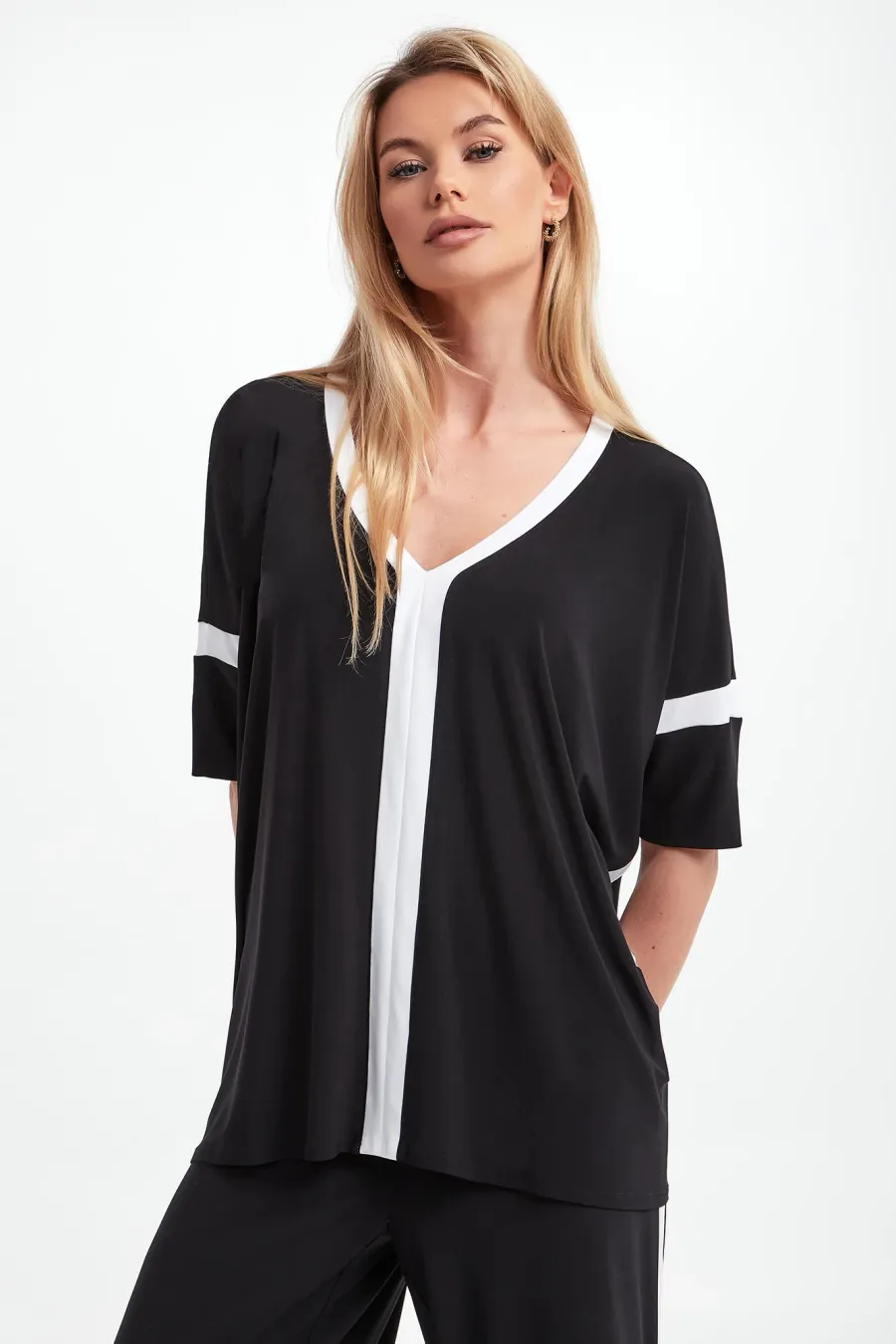 obrazek 1 Bluzka damska JOSEPH RIBKOFF Joseph Ribkoff