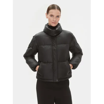 Zdjęcie HUGO Kurtka zimowa Fary-1 50501367 Czarny Regular Fit