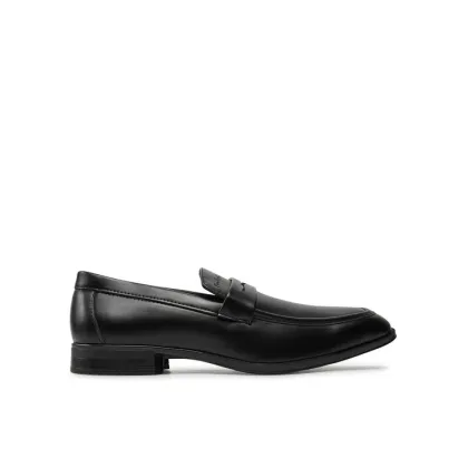 Zdjęcie Pierre Cardin Lordsy 2312 Czarny