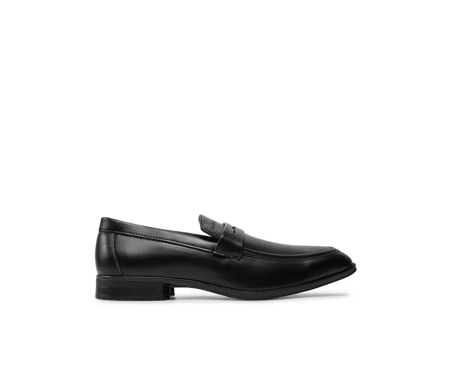 obrazek 1 Pierre Cardin Lordsy 2312 Czarny