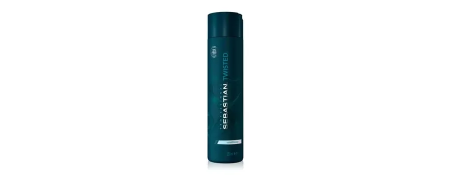 obrazek 1 Sebastian Professional Twisted Odżywka 250 ml