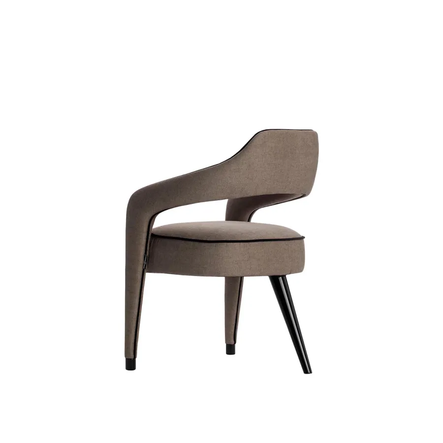 obrazek 4 Designerskie krzesło Invicta I do jadalni lub salonu