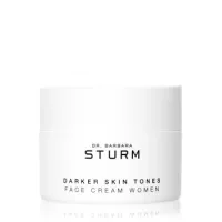 Zdjęcie DR. BARBARA STURM Darker Skin Tones Face Cream Krem do twarzy 50 ml