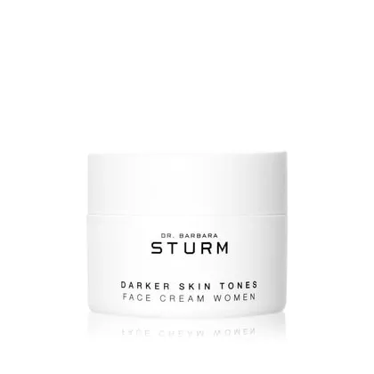 Zdjęcie DR. BARBARA STURM Darker Skin Tones Face Cream Krem do twarzy 50 ml