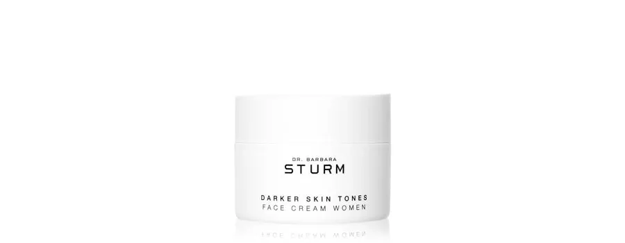 obrazek 1 DR. BARBARA STURM Darker Skin Tones Face Cream Krem do twarzy 50 ml