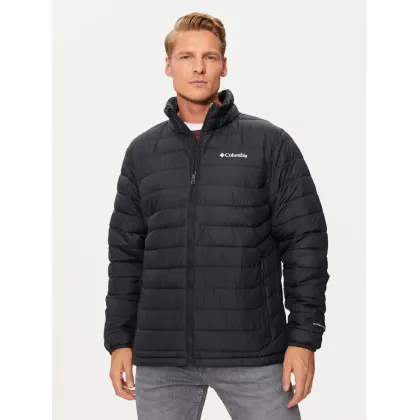 Zdjęcie Columbia Kurtka przejściowa Powder Lite™ II 2086964 Czarny Regular Fit