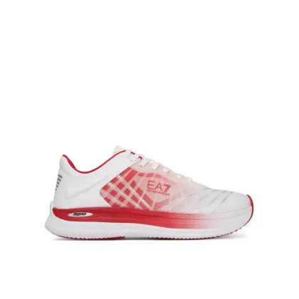 Zdjęcie EA7 Emporio Armani Sneakersy X8X243 XK440 N541 Biały