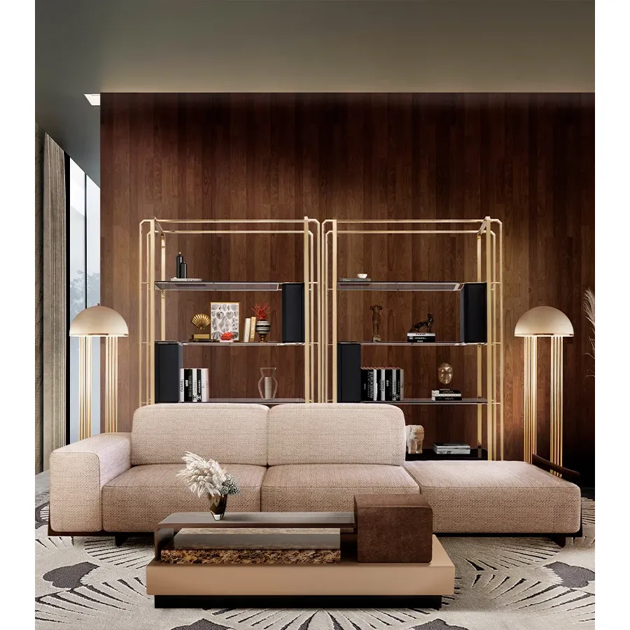 obrazek 6 Unikalna portugalska sofa do salonu