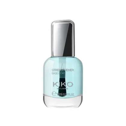 Zdjęcie KIKO Milano Strengthener Base Coat Baza do lakieru do paznokci 11 ml